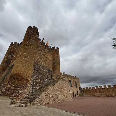 Casa Rural Carcelén Kültér fotó