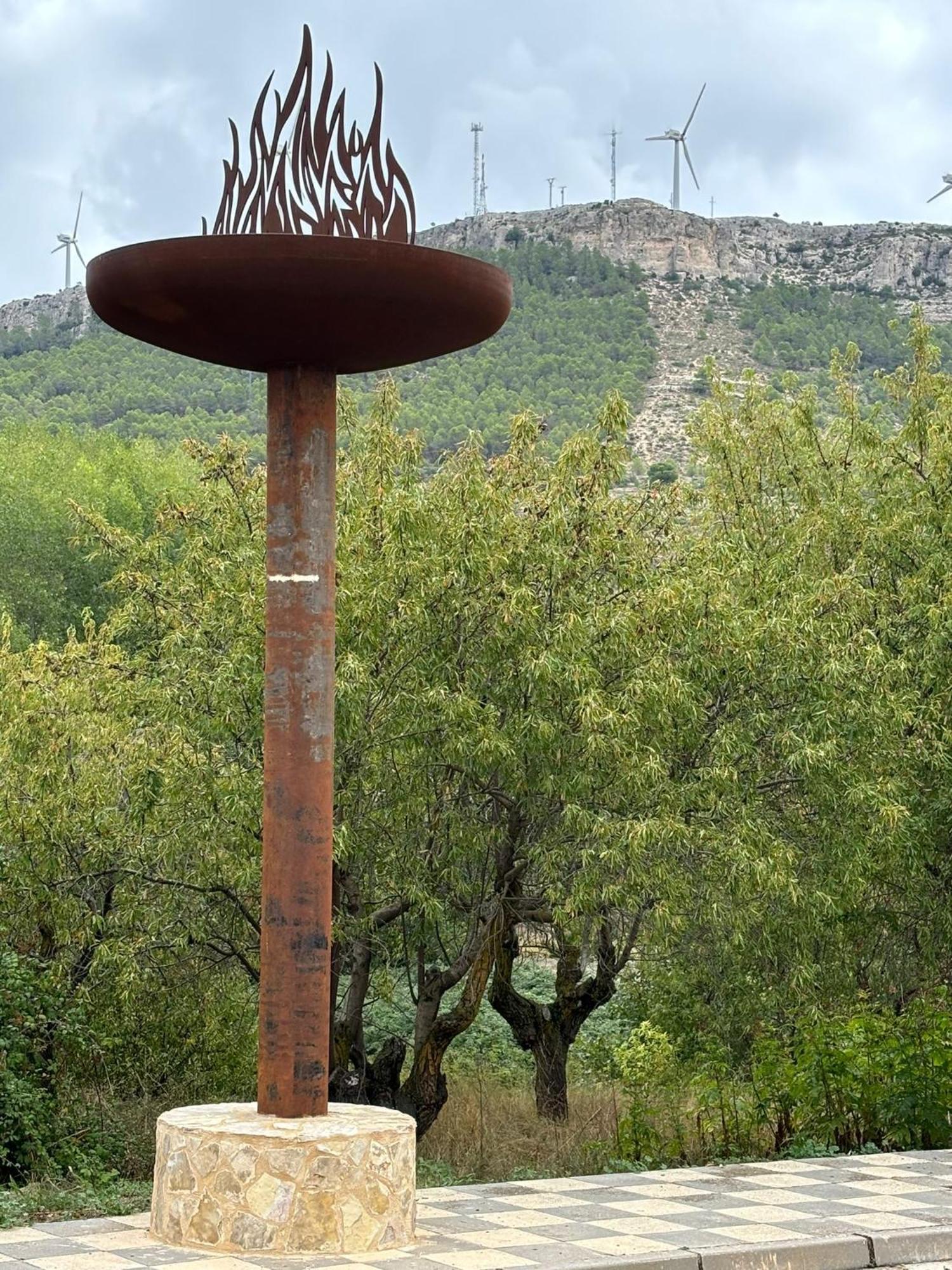 Casa Rural Carcelén Kültér fotó