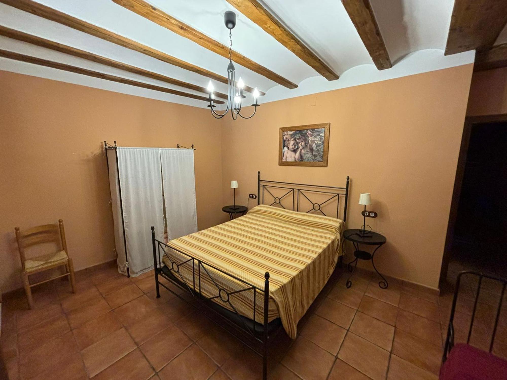 Casa Rural Carcelén Kültér fotó