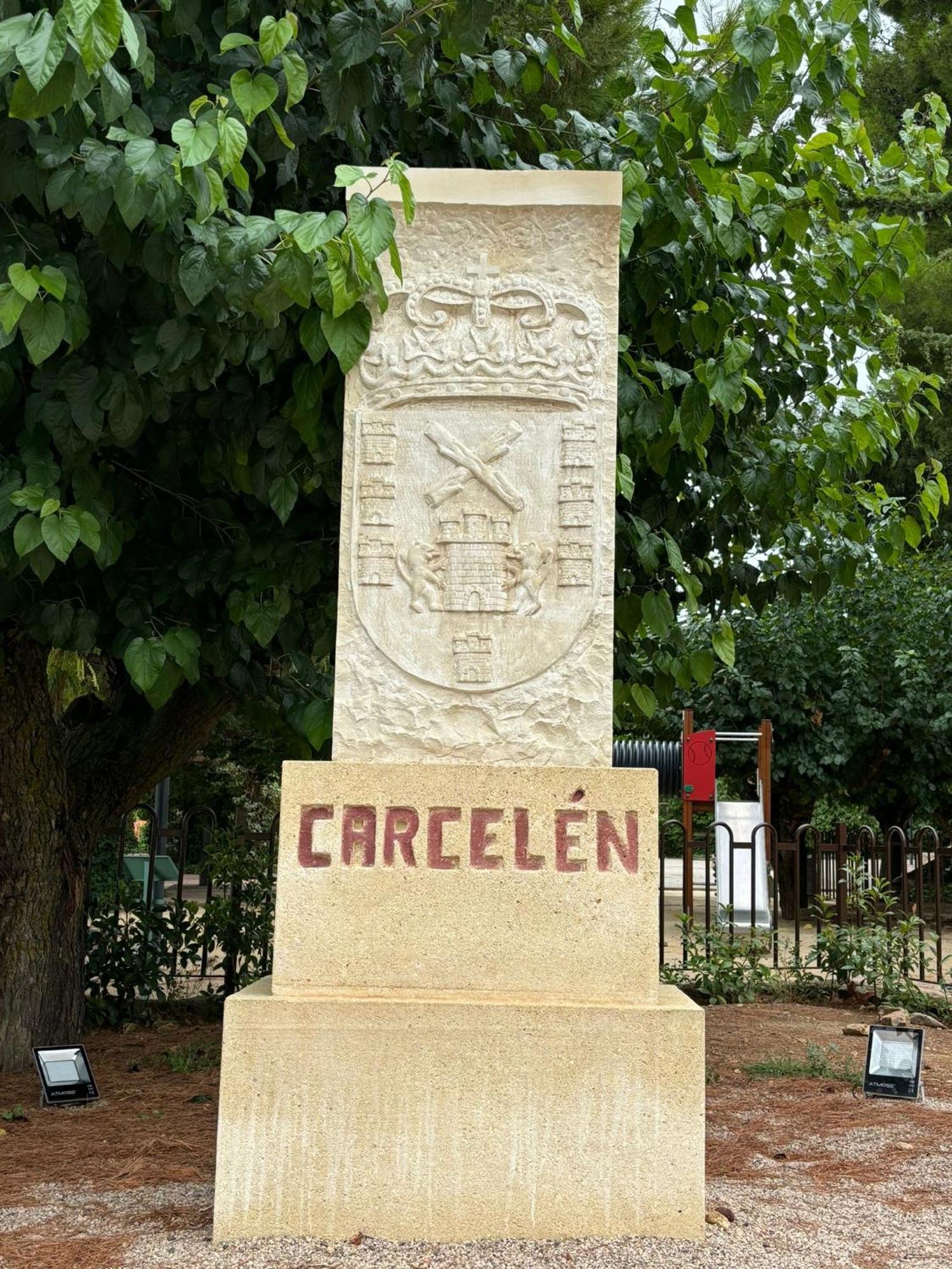 Casa Rural Carcelén Kültér fotó