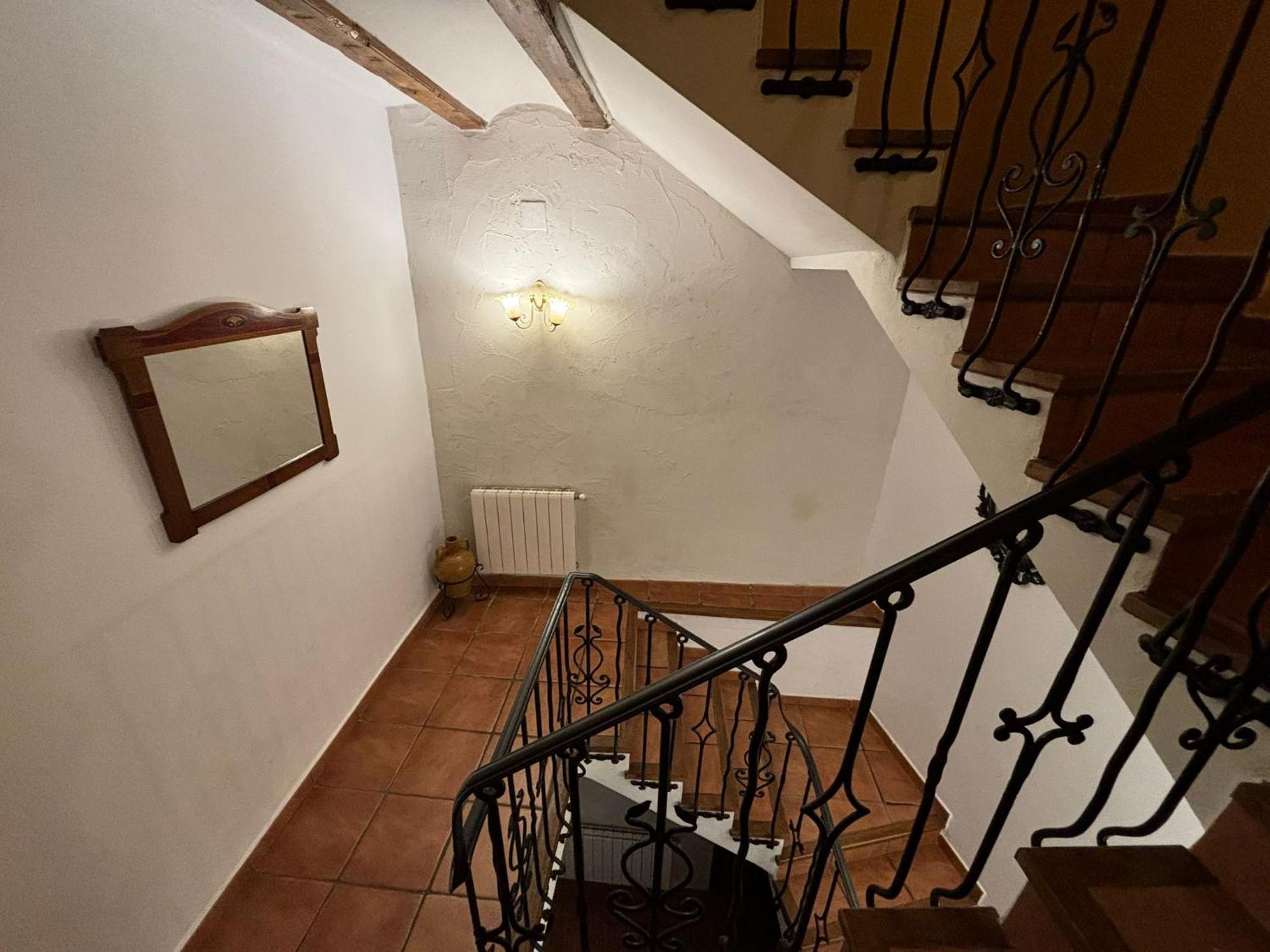 Casa Rural Carcelén Kültér fotó